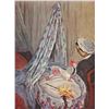 Image 1 : Claude Monet - Jean Monet in the Cradle