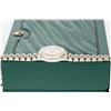 Image 3 : Rolex Ladies 2 Tone 18K Champagne Diamond Datejust Wristwatch With Rolex Box
