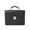 Image 1 : Louis Vuitton Black Epi Robust Handbag