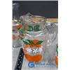 Image 4 : Anchor Hawking Orange Juice Pitcher, Jug & Glasses