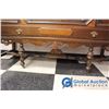 Image 10 : **Grand Oak Sidebar Buffet