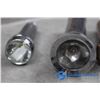 Image 3 : (4) Antique EverReady Flashlights