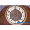 Image 3 : **Forestville Mantle Clock w/Key