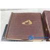 Image 2 : Victrola Master's Voice Albums