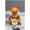 Image 3 : Musical Cha-Cha Chimp w/ Original Box