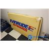 Image 2 : **Evinrude Outboards Plastic Dealership Sign