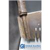 Image 3 : **Vintage 2-Man Buck Saw