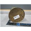 Image 4 : 5lb Radio Oil Wearwell Grease Tin w/Contents