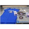 Image 1 : Winnipeg Jets Memorabilia