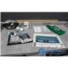 Image 1 : Saskatchewan Roughriders Memorabilia