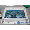Image 2 : Saskatchewan Roughriders Memorabilia