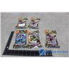 Image 1 : (5) Unopened Pokémon Booster Packs Sun&Moon Forbidden Light