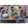 Image 2 : (5) Unopened Pokémon Booster Packs Sun&Moon Team Up