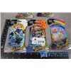 Image 2 : (5) Unopened Pokémon Booster Packs Sun&Moon Cosmic Eclipse