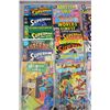 Image 2 : (50) Superman Comics