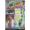 Image 2 : (50) Variety of Comics