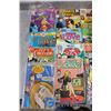 Image 2 : (15) Romance Comics