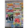 Image 2 : (25) Powerman Comics