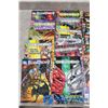 Image 2 : (30) X-Files & Bionicle Comics