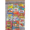 Image 2 : (50) Archie Pocket Comics