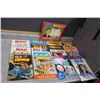 Image 1 : Mad Magazines