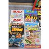 Image 2 : Mad Magazines