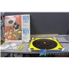Image 1 : Vintage Multi Game w/Original Box
