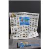 Image 1 : Brooke Bond Picture Card Book & Poster