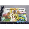 Image 2 : Brooke Bond Picture Card Book & Poster
