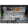 Image 1 : Brooke Bond Picture Card Book & Poster