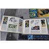Image 2 : (3) Complete Brooke Bond Picture Cards