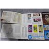 Image 2 : (4) Complete Brooke Bond Picture Cards