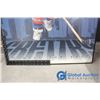 Image 2 : Wayne Gretzky "Simply the Best" Wall Hanging