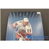 Image 3 : Wayne Gretzky "Simply the Best" Wall Hanging