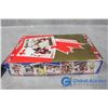 Image 2 : The 76" Canada Cup Cards NIB