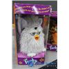Image 2 : (2) NIB Furbys From 1999