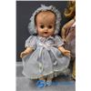 Image 2 : BIDS FOR DANIELLE: (2) Vintage Dolls