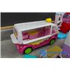 Image 4 : Shopkin Toys