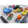 Image 2 : Toy Cars - Hot Wheels, Majorette & Matchbox