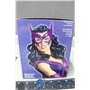 Image 9 : Women of the DC Universe "Huntress" Collector Figure