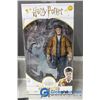 Image 4 : Battlestar Galactica "Six" & Harry Potter Action Figures