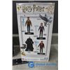 Image 5 : Battlestar Galactica "Six" & Harry Potter Action Figures