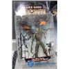 Image 2 : (2) Dark Ages Spawn Action Figures BID PRICE X2