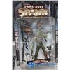 Image 2 : (2) Dark Ages Spawn Action Figures BID PRICE X2