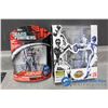 Image 1 : Transformers & Power Rangers NIB Toys