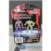 Image 3 : Transformers & Power Rangers NIB Toys