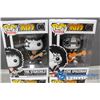 Image 2 : (4) Funko Pop! Kiss Vinyl Figures BID PRICE X4