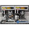 Image 4 : (4) Funko Pop! Kiss Vinyl Figures BID PRICE X4