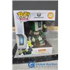 Image 1 : Funko Pop! Overwatch "Bastion" Vinyl Figure