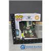 Image 2 : Funko Pop! Overwatch "Bastion" Vinyl Figure